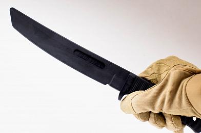Нож тренировочный COLD STEEL Recon Tanto фото, описание