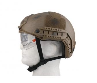 Шлем EmersonGear FAST Helmet/Protective Goggle MH Type/SEAL фото, описание