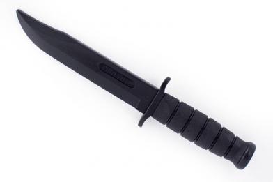 Нож тренировочный COLD STEEL Leatherneck фото, описание