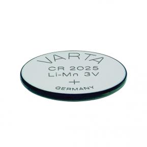 Батарейка CR2025 фото, описание