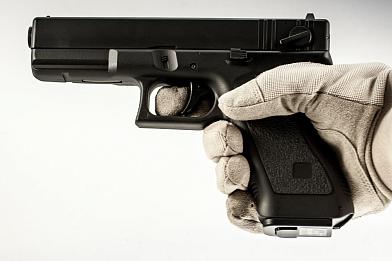 Пистолет CYMA GLOCK 18C AEP CM030 фото, описание