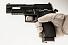Страйкбольный пистолет KJW P226 E2 GBB CO2 черный KP-01-E2.CO2 фото, описание