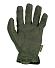 Перчатки Mechanix Fastfit Tab Glove Olive Drab XXL фото, описание