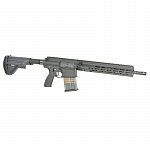 East Crane анонсировала новую реплику винтовки HK417