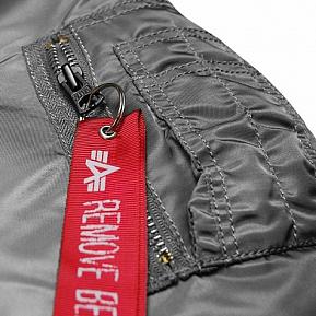 Куртки Alpha Industries Куртки Alpha Industries