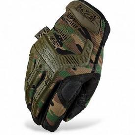 Перчатки Mechanix M-Pact