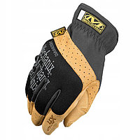 Перчатки Mechanix Fastfit 4X Coyote XL фото, описание