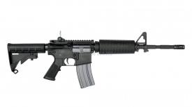  E&L M4A1 AEG Platinum EL-A140