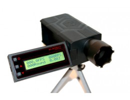 Хронограф Element E1000 поворотный дисплей тренога фото, описание