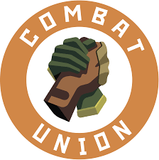 Новое поступление Combat Union