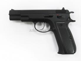 Схема KJW CZ 75 GAS KP-09.GAS