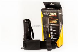 Фонарь Fenix TK35 CREE XM-L 820люм