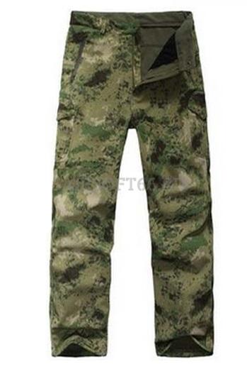 -50% на брюки Sharkskin Windproof -50% на брюки Sharkskin Windproof