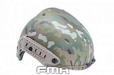 Шлем FMA CP Helmet MC L/XL фото, описание