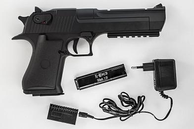 Пистолет CYMA Desert Eagle AEP CM121 фото, описание