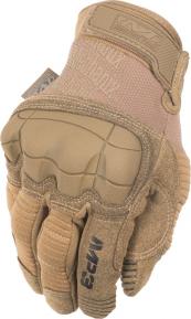 Перчатки Mechanix M-Pact 3 Coyote XL фото, описание