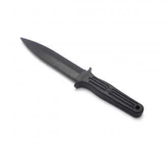 Нож UTD тренировочный Boker BOAF Black фото, описание