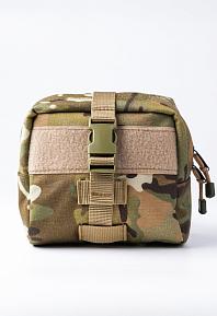 Подсумок Bastion грузовой малый EMP фото, описание