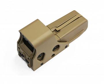 Коллиматор страйкбольный EOTech 552 TAN HD-5 552 фото, описание
