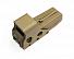 Коллиматор страйкбольный EOTech 552 TAN HD-5 552 фото, описание