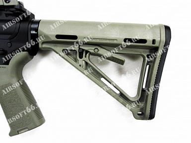 Автомат G&P M4A1 Carabine Magpul MOE FG фото, описание