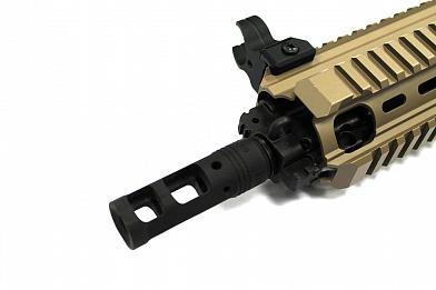 Пламегаситель SUREFIRE Procomp 556 фото, описание