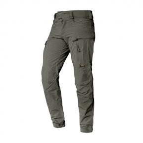 Брюки Sturmer Urban Ghost Hiking Ranger Green р.54 рост182 фото, описание