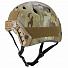 Шлем Emerson Ops Core FAST Helmet BJ TYPE Light CP фото, описание