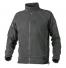 Куртка флисовая Helikon-Tex Alpha Tactical Grid Fleece Jacket Shadow Grey XXXL фото, описание