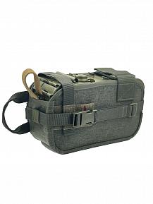 Подсумок под короб ПКМ отрывной Правый Bastion PRO Цвет Олива фото, описание