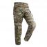 Брюки тактические Striker Pro Ver II Multicam р.48 рост182 фото, описание
