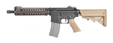 Автомат VFC VR16 CQB II AEG VF1-M4_SMD2_S-TN01 фото, описание