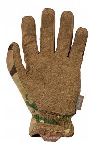 Перчатки Mechanix Fastfit Tab Glove multicam XXL фото, описание