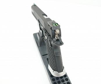 Страйкбольный пистолет KJW Colt 1911 Hi-Capa 6 GAS KP-06.GAS фото, описание