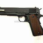  - 10% на усиленный COLT M1911A1