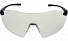 Очки стрелковые PMX Merit G-1410ST прозрачная линза фото, описание