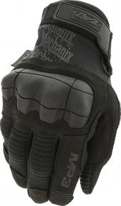 Перчатки Mechanix M-Pact 3 Black S фото, описание