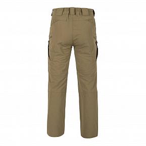 Брюки Helikon-Tex Outdoor Tactical Pants Taiga Green S-long фото, описание