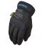 Перчатки зимние Mechanix CW FastFit Insulated Black XL фото, описание