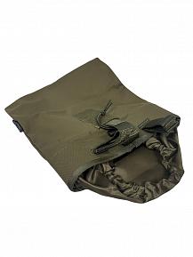 Подсумок под сброс магазинов средний Bastion Цвет Олива фото, описание