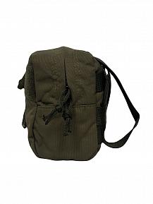 Подсумок Bastion грузовой малый Цвет Олива фото, описание