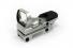 Коллиматорный прицел SWISS ARMS Docter HD-400 4-метки Silver фото, описание