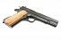 Пистолет Galaxy COLT1911 Classic металл спринг G.13 фото, описание