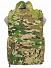 Модель бронежилета Ратник 6Б45 Bastion Цвет Мультикам + стропа Модель бронежилета Ратник 6Б45 Bastion Цвет Мультикам + стропа фото, описание