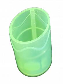 Резинка Хоп Ап Maple Leaf Super Silicone для AEG 50° 110-120м/с ML-SLC-H07S50 фото, описание