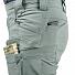 Брюки Helikon-Tex Outdoor Tactical Pants Black XL-regular фото, описание