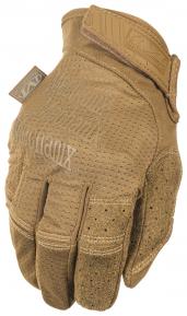 Перчатки Mechanix Specialty Vent Covert Coyote M фото, описание