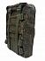Подсумок штурмовой рюкзак Bastion Mini Map Light Цвет ЕМР Русский пиксель фото, описание