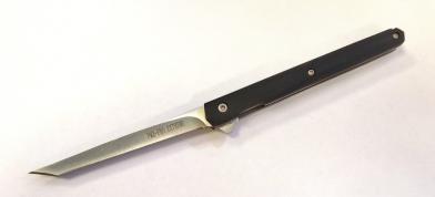 Нож складной PMX-PRO PMX-006WDBT сталь AUS 8 фото, описание