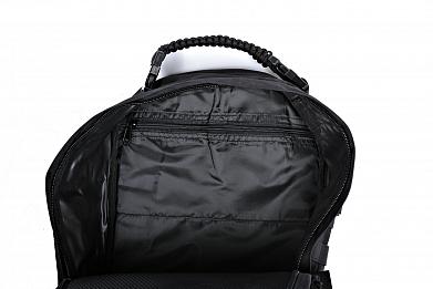 Рюкзак T-Pro Racoon II backpack Black фото, описание